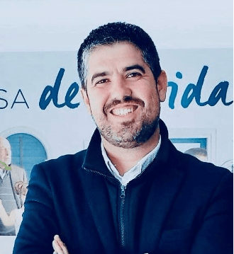 Diego Quilón - Agente inmobiliario en Madrid
