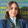 Roxana Garcia Delgado