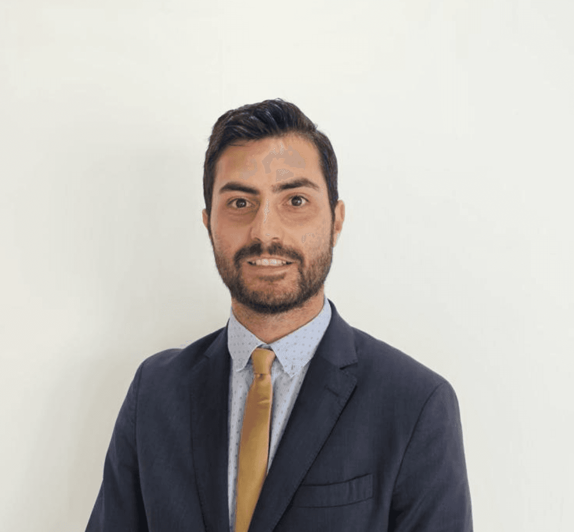 Jorge Ramírez Ruano