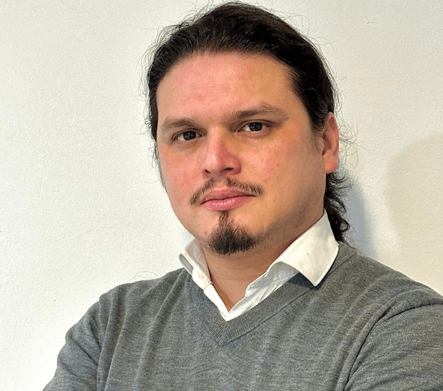 Héctor Zepeda  - Agente inmobiliario en Barcelona