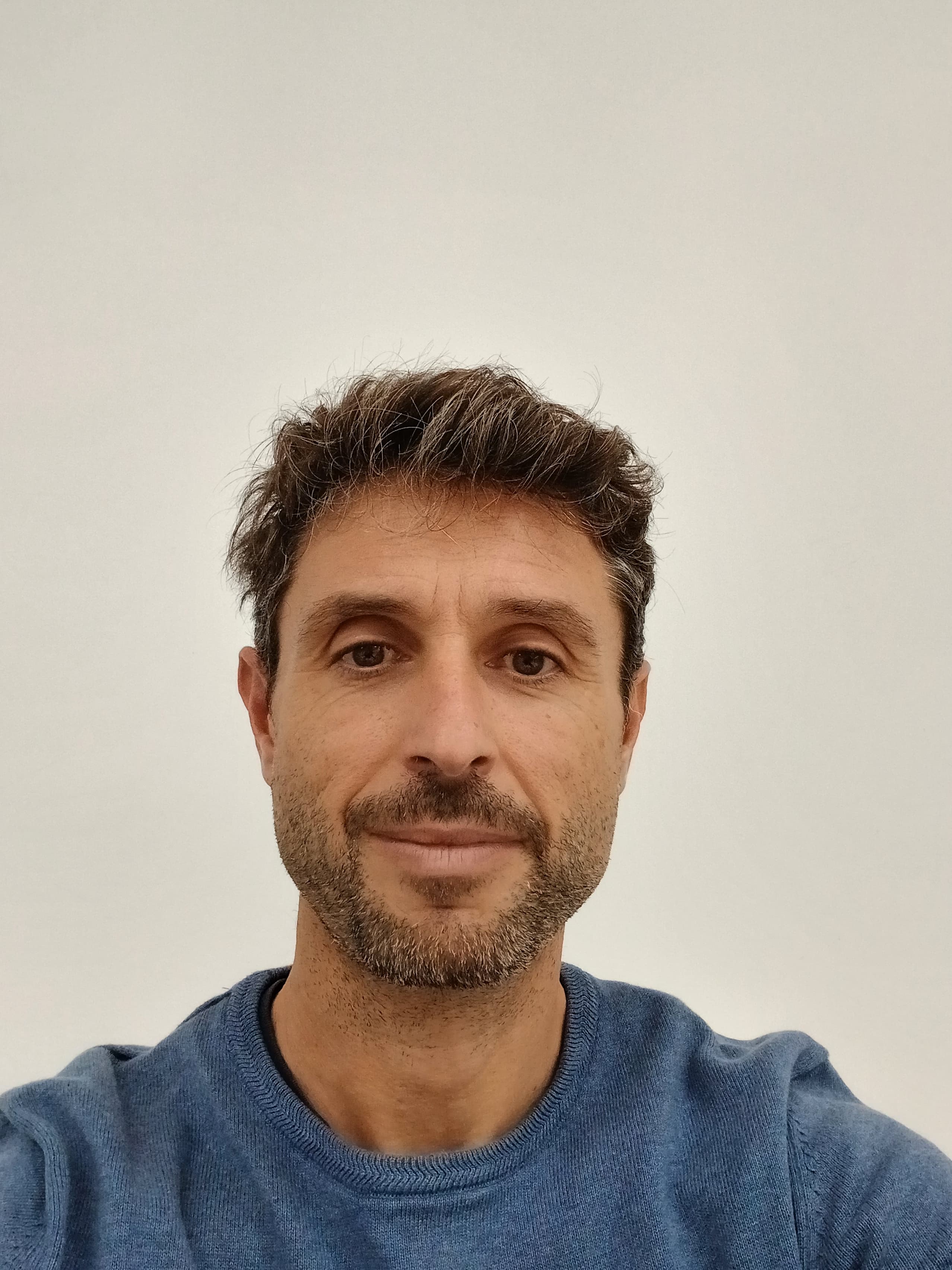 Agente inmobiliario en Alcossebre: Benito Sanz