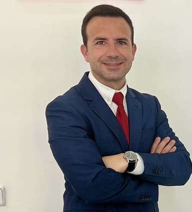 Agente inmobiliario en Madrid: Pedro J. Rodríguez