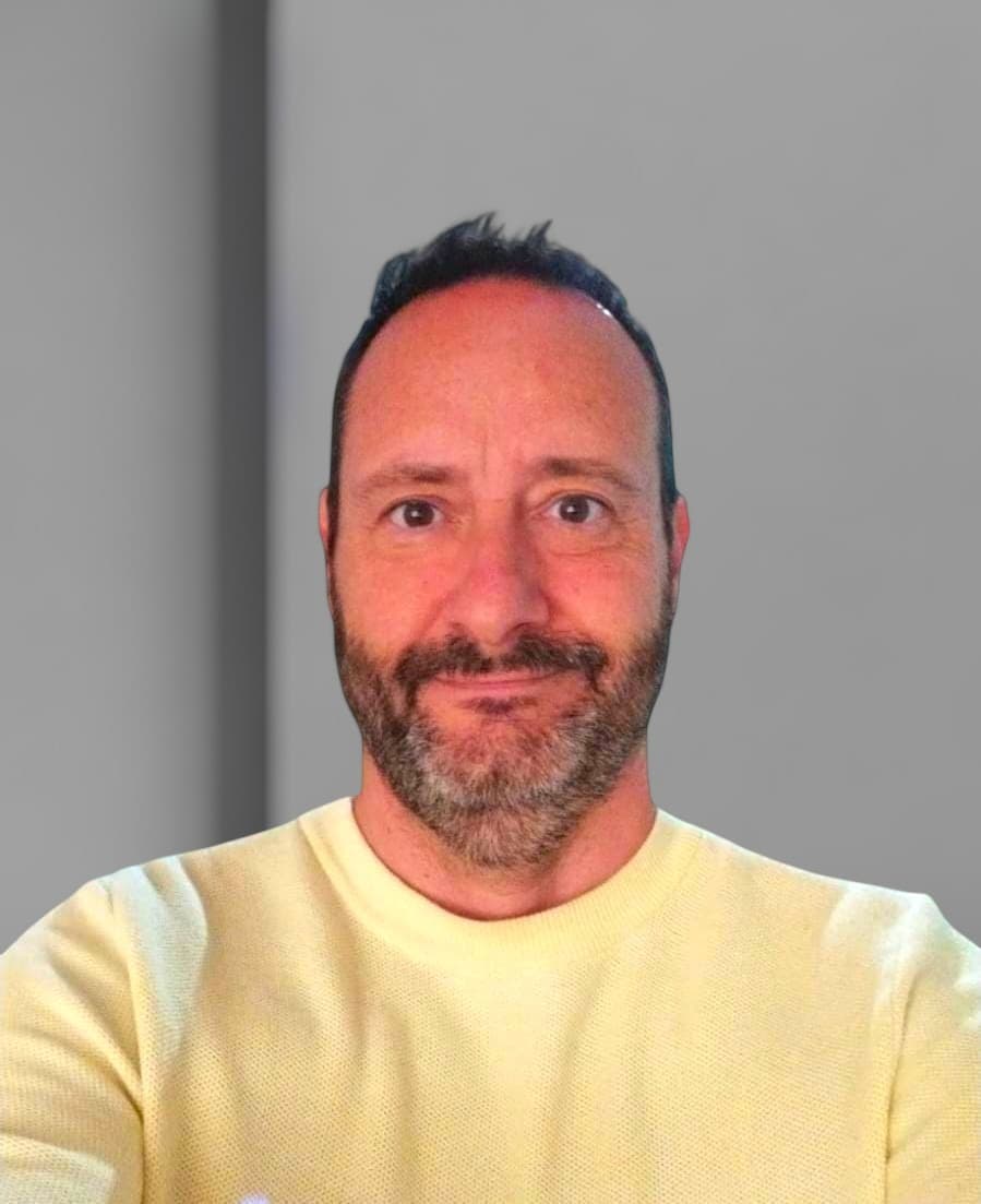 Agente inmobiliario en Benimaclet: David Ferrer Cardona