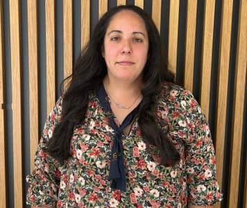Silvia Becerro Blanco - Agente inmobiliario en San Martín de Valdeiglesias