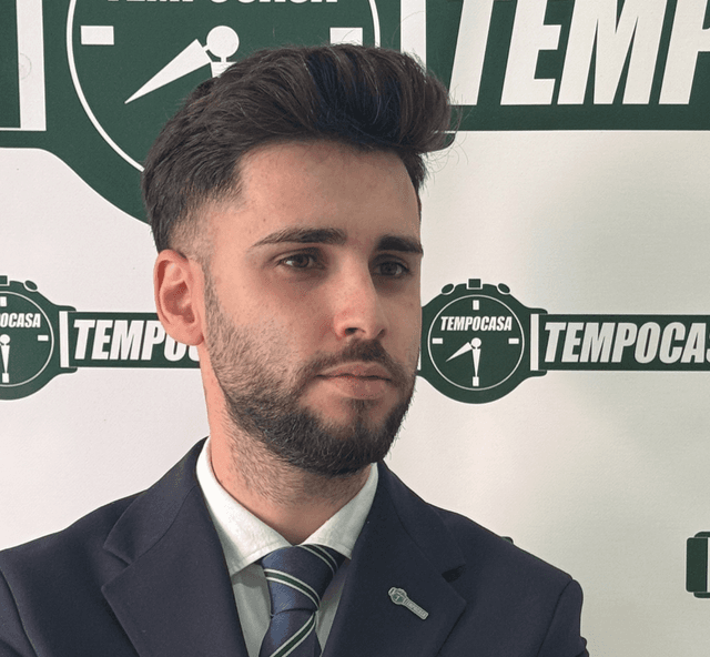 David Aviles - Agente inmobiliario en València