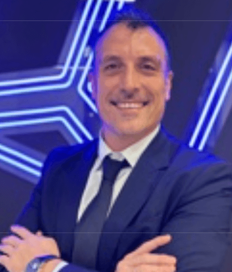 Agente inmobiliario en Barakaldo: Oscar Fernandez