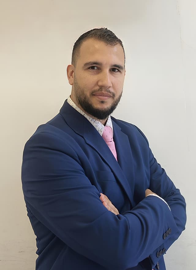 Daniel Vivancos - Agente inmobiliario en Madrid