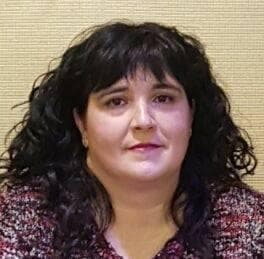 Agente inmobiliario en Santa Perpètua de Mogoda: Mercedes Fernández