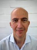 César Martín Rosell