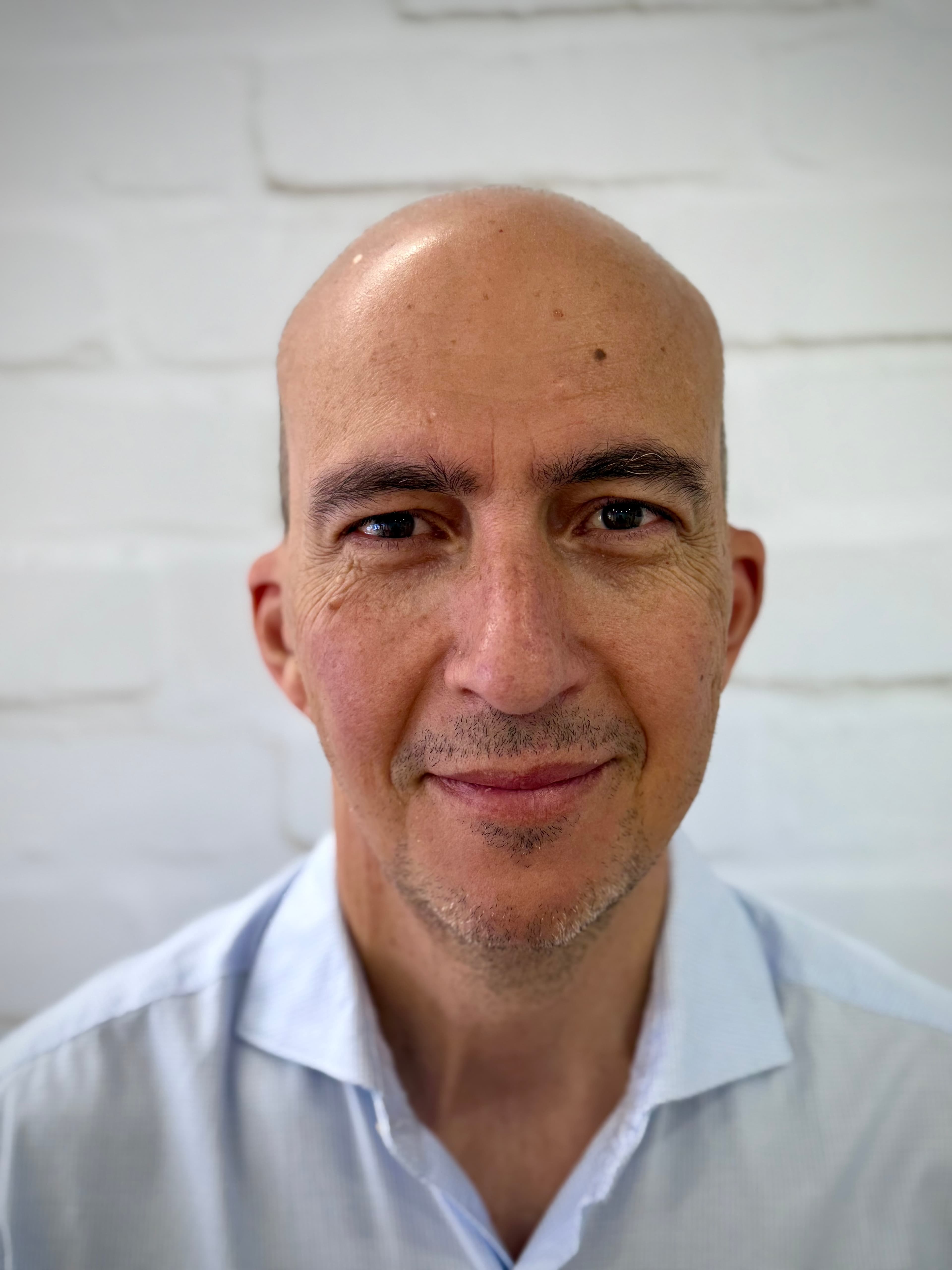 César Martín Rosell