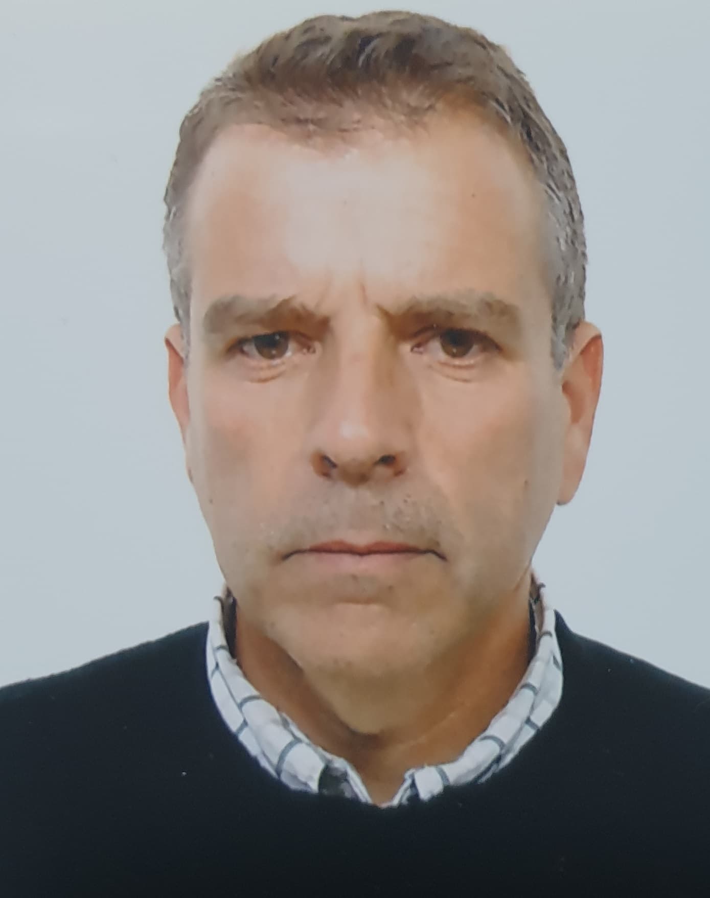 Agente inmobiliario en Ávila: Frank Villanueva