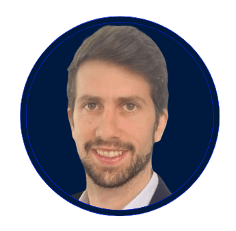 Daniel Viñau - Agente inmobiliario en Madrid