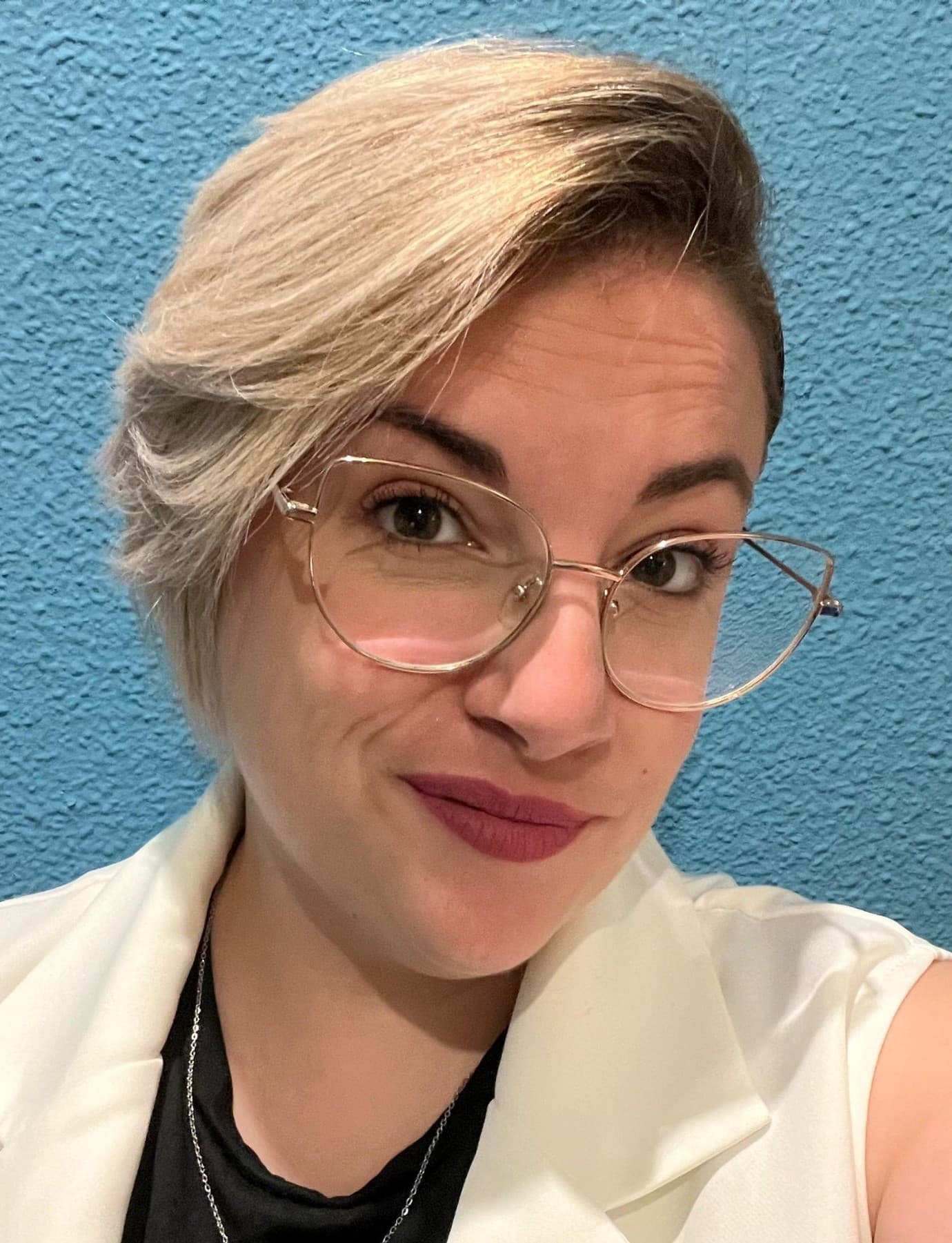 Agente inmobiliario en Alfafar: Lara Monescillo