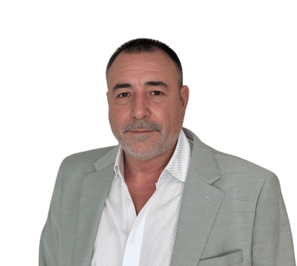 Agente inmobiliario en Amposta: Mario Antonio Martínez