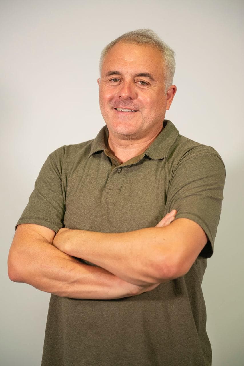 Agente inmobiliario en Teruel: David Jorge Baselga