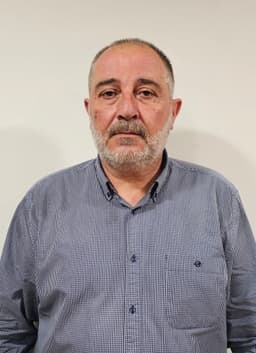 Juan  Tomico - Agente inmobiliario en Cornellà de Llobregat