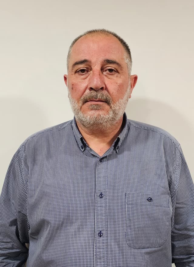 Juan  Tomico - Agente inmobiliario en Cornellà de Llobregat