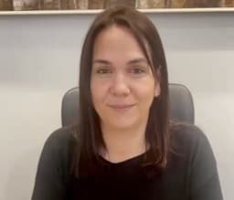 Verónica Ruíz Pérez - Agente inmobiliario en Teià