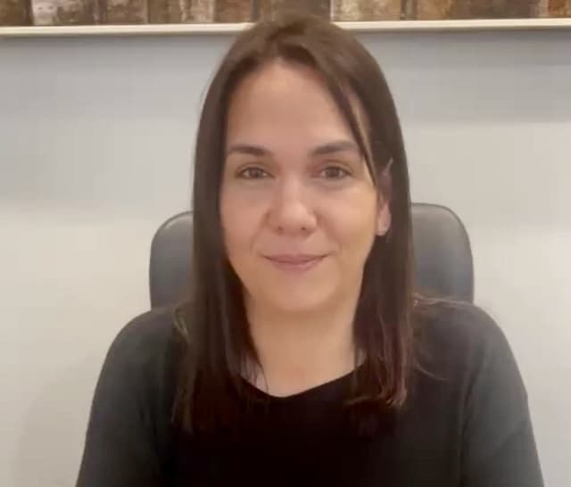 Verónica Ruíz Pérez - Agente inmobiliario en Teià