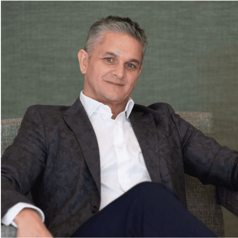 Agente inmobiliario en San Pedro Alcántara: Miguel Canca