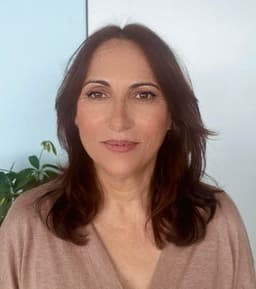 María José Villaseñor - Agente inmobiliario en Vallecas