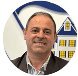 José Antonio Durán - Agente inmobiliario en Castellón de la Plana