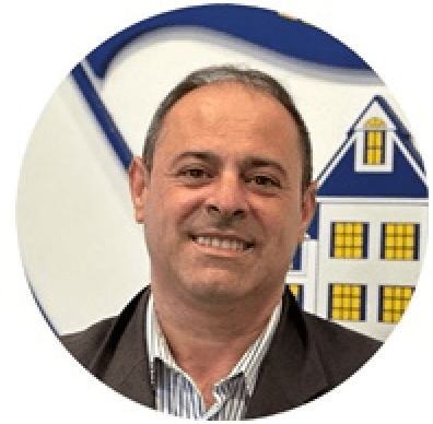 José Antonio Durán - Agente inmobiliario en Castellón de la Plana