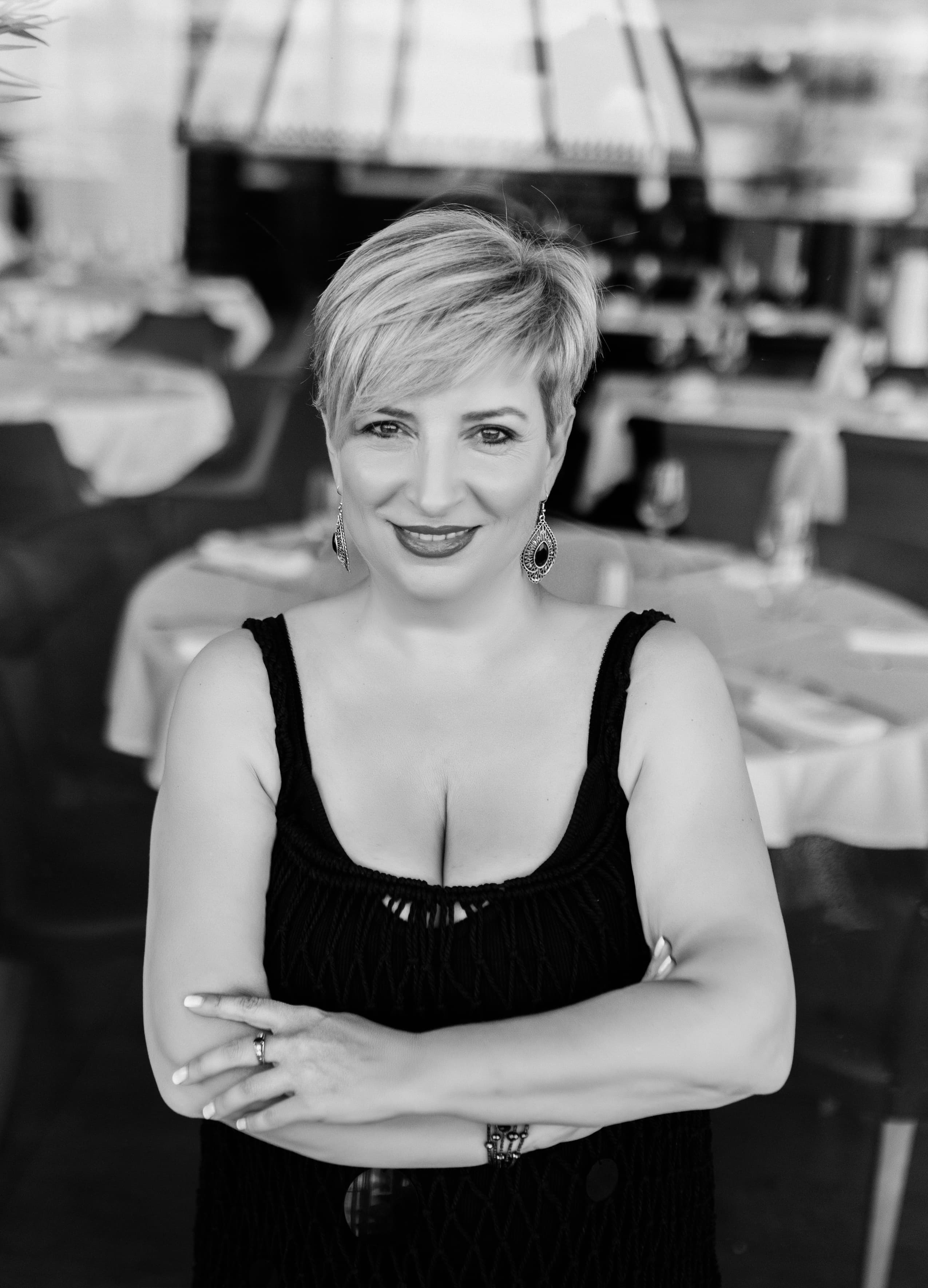 Carmen García Fernández