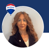 Olga García Sardinero - REMAX ARENA