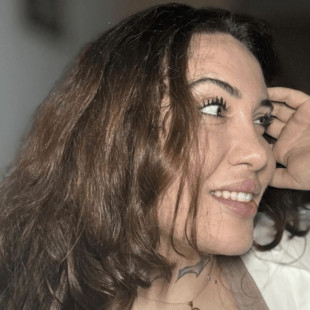 Agente inmobiliario en Majadahonda: Eugenia Lara Coira