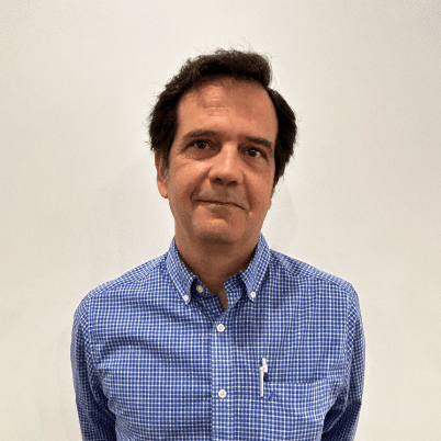 Agente inmobiliario en Tres Cantos: Gabriel Porrero