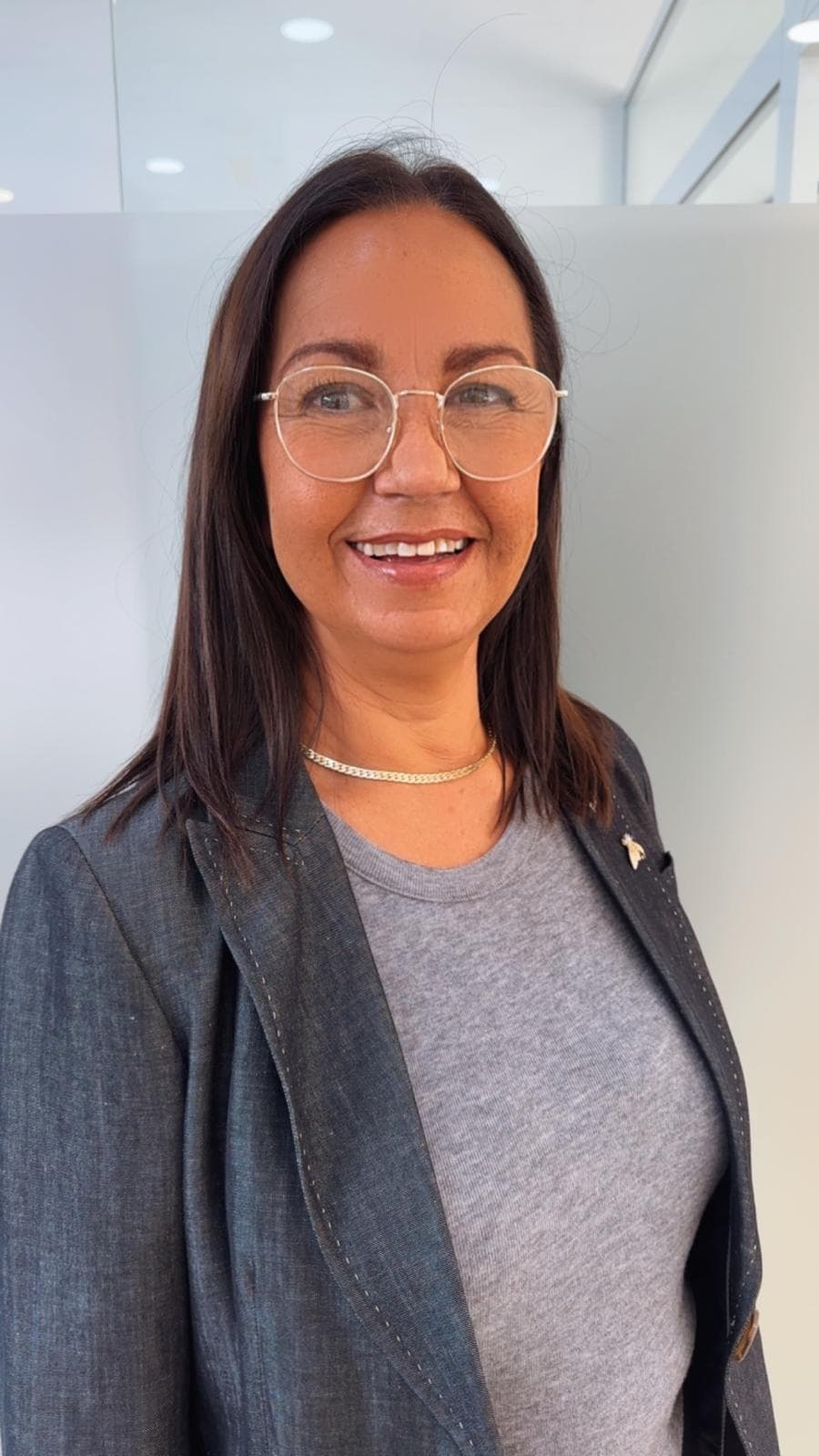 Sandra Canette Rodríguez