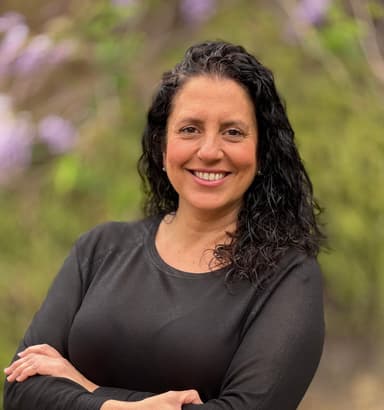 Agente inmobiliario en València: Elena Iborra