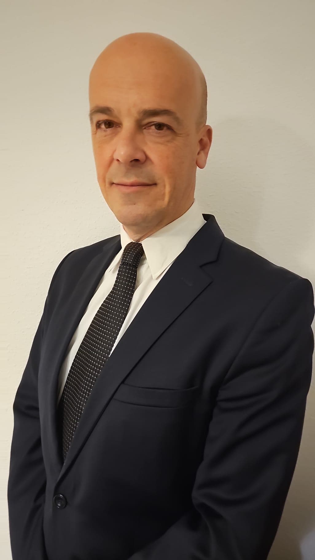 Agente inmobiliario en Alfaz del Pi: Matías Scafú