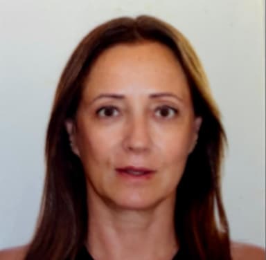 Agente inmobiliario en Albal: Rosana García Martí