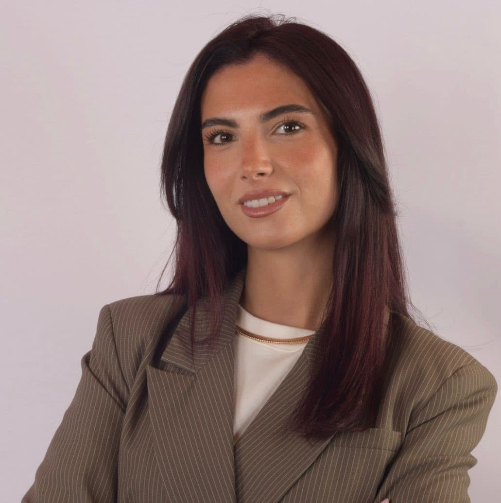 Agente inmobiliario en Torrejón de Ardoz: Yohanna Carrillo De la Rosa