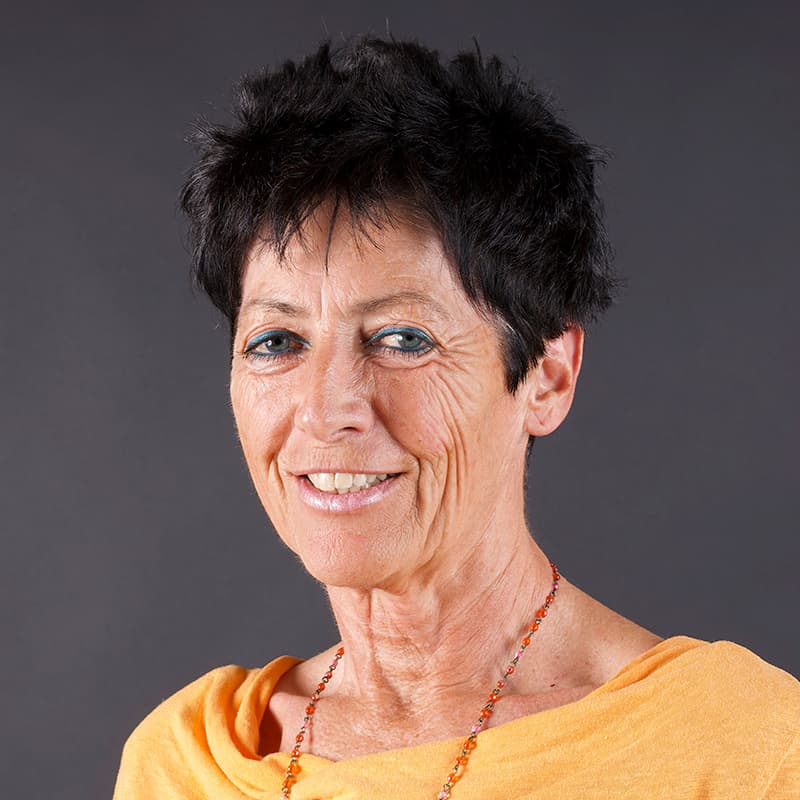 Agente inmobiliario en El Paso: Carola  Wagner