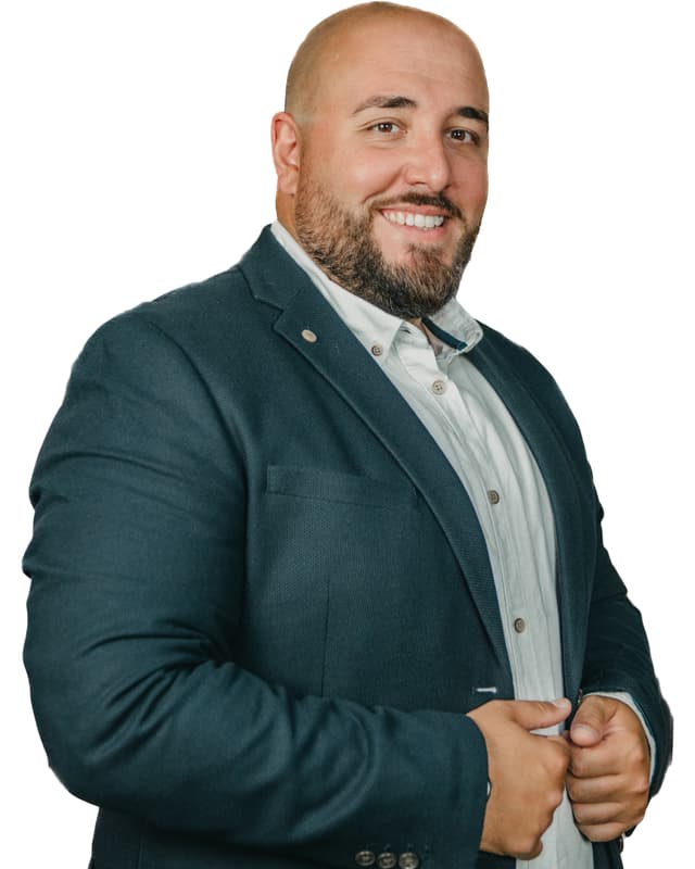 Alejandro Julvez Fonseca - Agente inmobiliario en Zaragoza