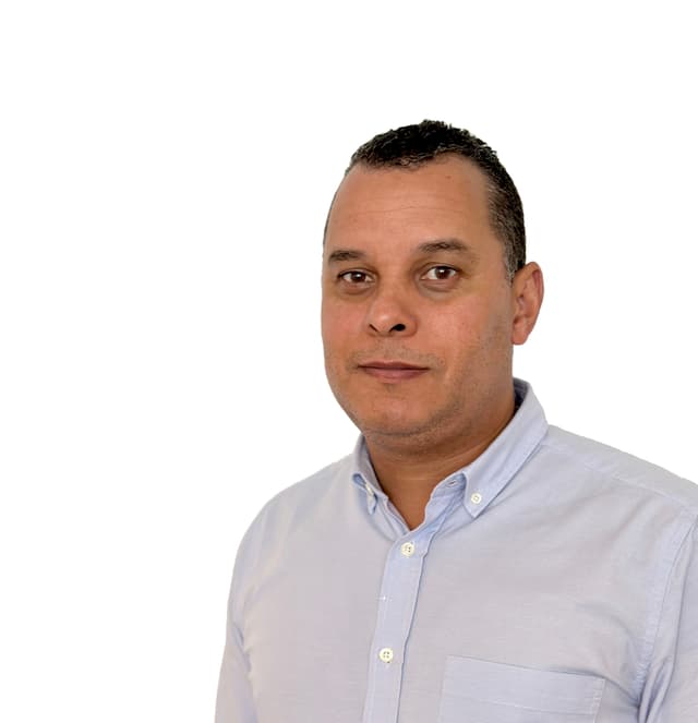 Rolando Leyva Chacón - Agente inmobiliario en Santiago de Compostela