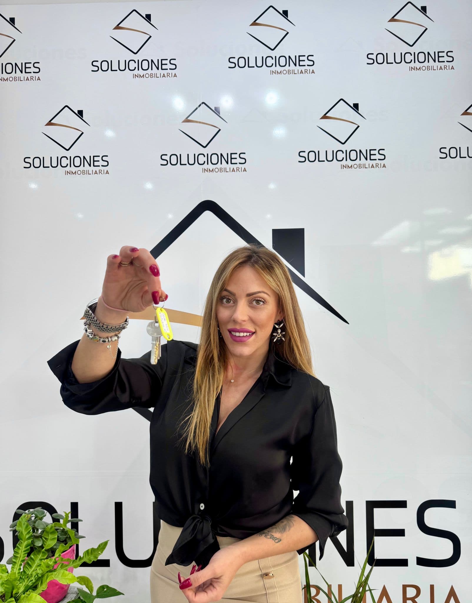 Agente inmobiliario en Gandia: Virginia Ivanova