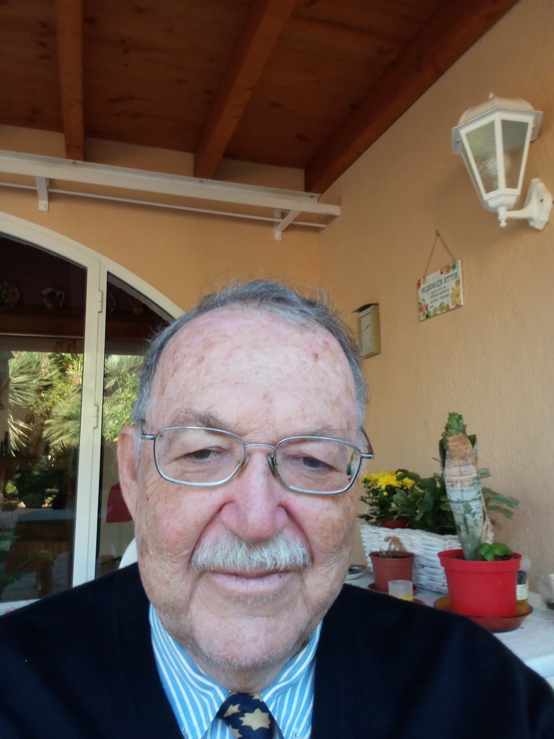 Arturo Dorrego Tiktin