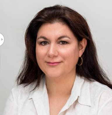 Agente inmobiliario en Llíria: Esther Torres