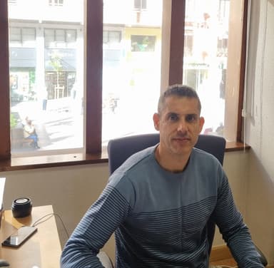 Agente inmobiliario en Castelló de la Plana: Miguel Felip