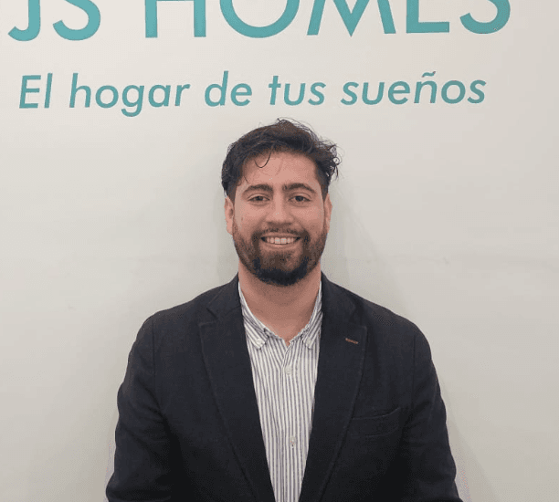 Jorge Muñoz Marín - Agente inmobiliario en Tres Cantos