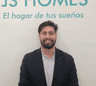 Jorge Muñoz Marín - JJS Homes 