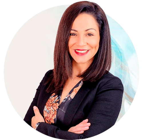 Cecilia Jiménez Martínez