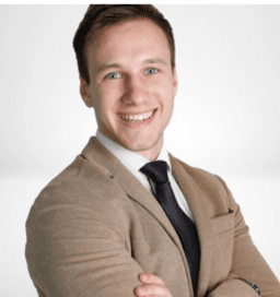 Ivo Van Gansen - Agente inmobiliario en Barcelona