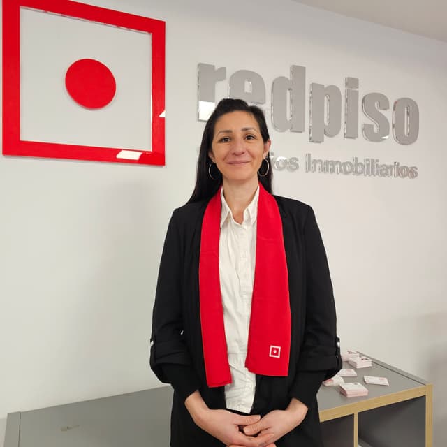 Fabiana Cáceres - Agente inmobiliario en València