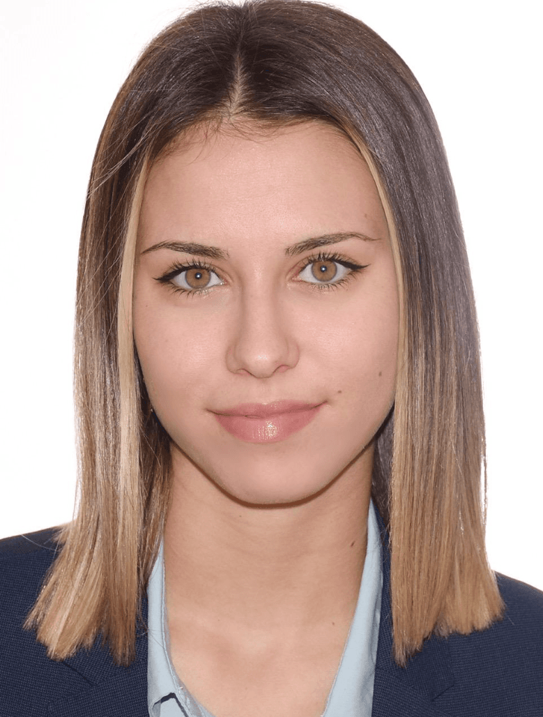 Agente inmobiliario en Reus: Daniela Romero 