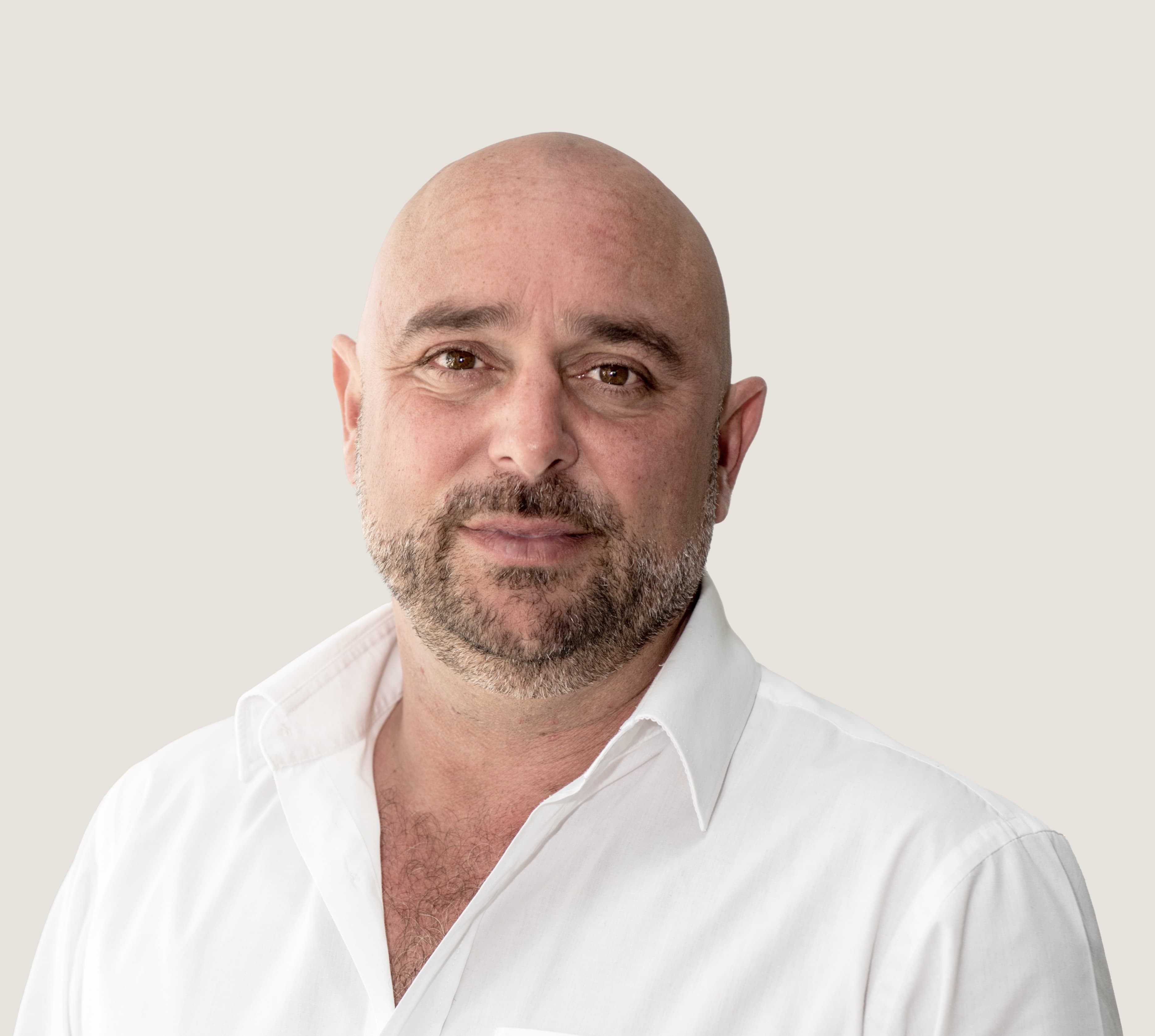 Hamoedie D'al Ibrahim